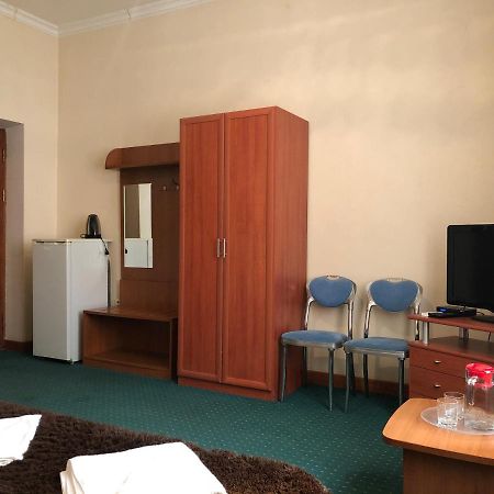 Гагрипш Курортный Комплекс Gagra Exterior foto