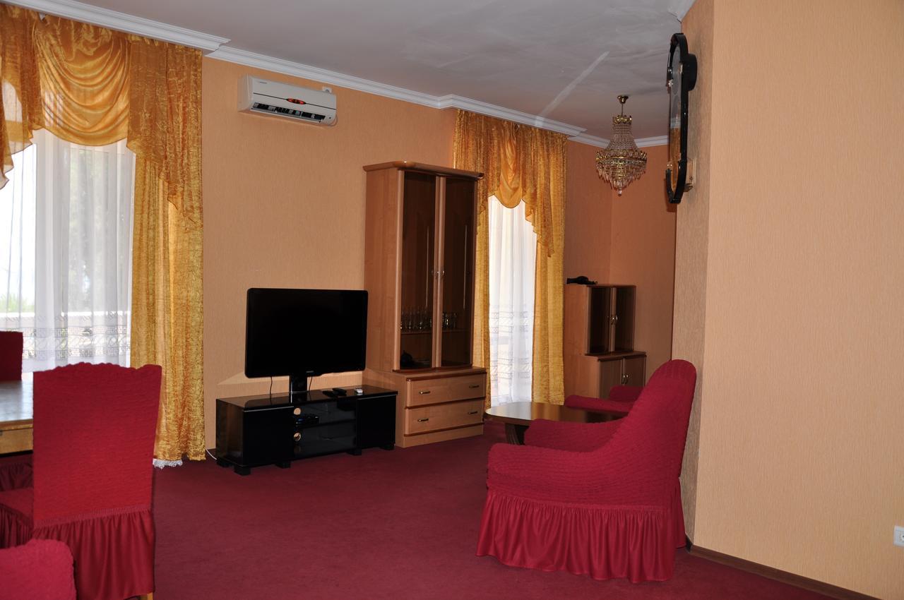 Гагрипш Курортный Комплекс Gagra Exterior foto