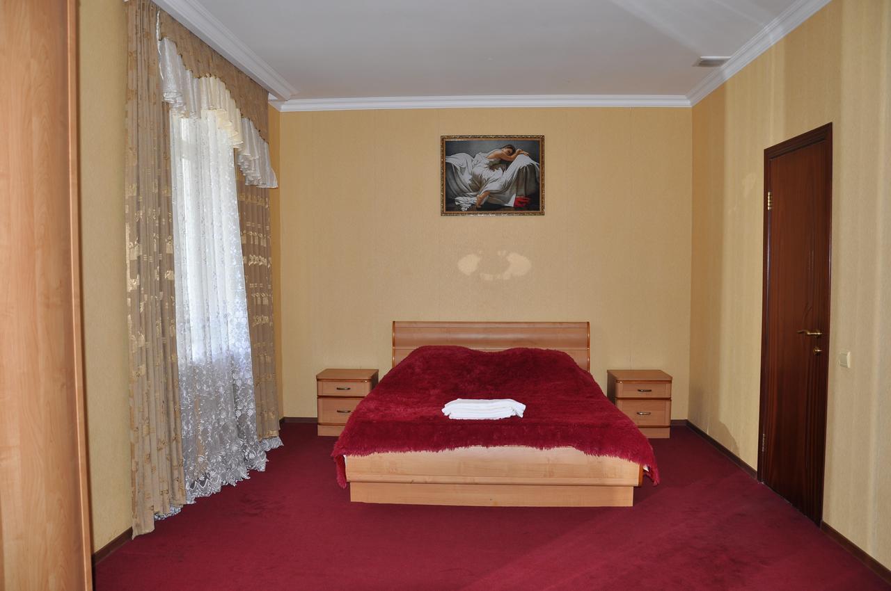 Гагрипш Курортный Комплекс Gagra Exterior foto