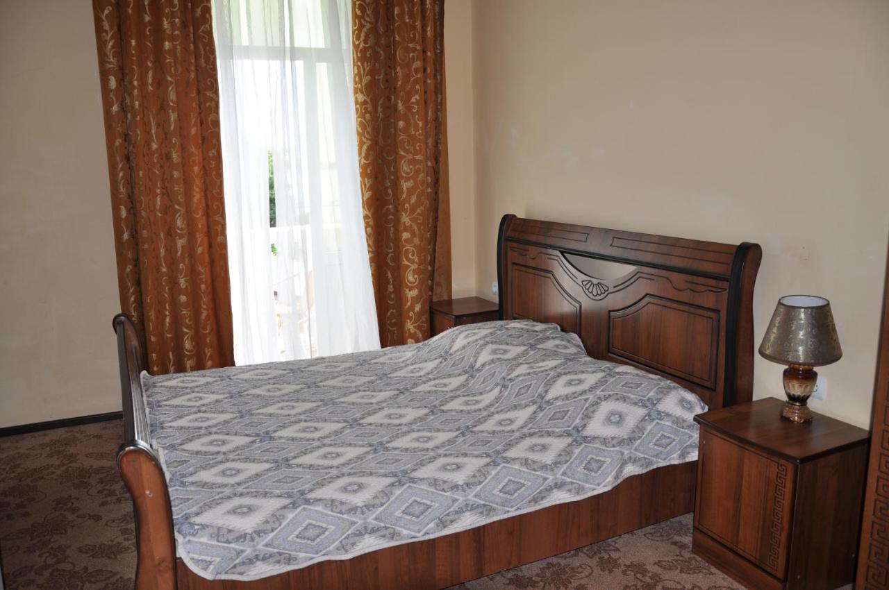 Гагрипш Курортный Комплекс Gagra Exterior foto