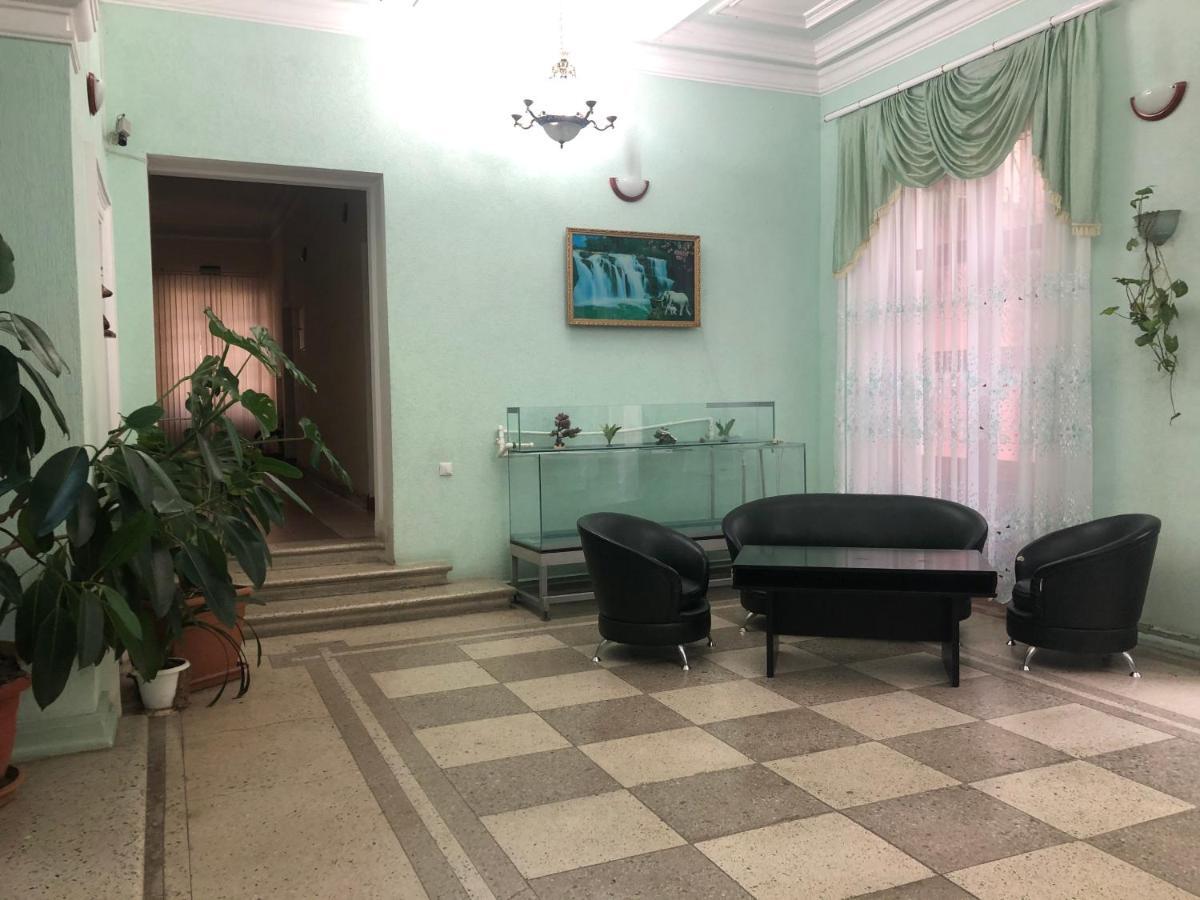 Гагрипш Курортный Комплекс Gagra Exterior foto